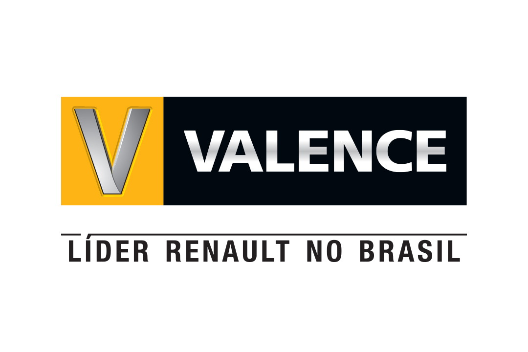 Popcorn Comunicação Valense Renault Brasil identidade visual redesign design logo logomarca marca